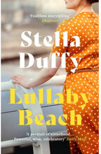 Lullaby Beach (pocket, eng)