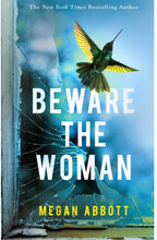 Beware the Woman (häftad, eng)