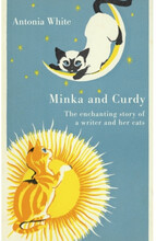 Minka And Curdy (inbunden, eng)