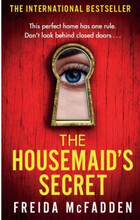The Housemaid's Secret (pocket, eng)