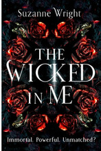 The Wicked In Me (pocket, eng)