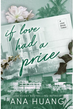If Love Had A Price (pocket, eng)