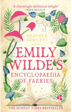 Emily Wilde's Encyclopaedia of Faeries (pocket, eng)