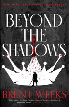 Beyond The Shadows (häftad, eng)