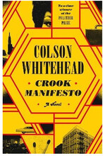 Crook Manifesto (häftad, eng)