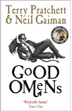 Good omens (pocket, eng)