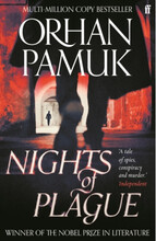 Nights of Plague (pocket, eng)