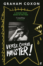 Verse, Chorus, Monster! (pocket, eng)