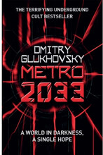 Metro 2033 (pocket, eng)