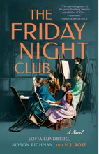 The Friday Night Club (häftad, eng)