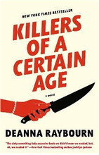 Killers of a Certain Age (häftad, eng)