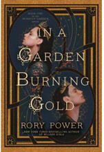 In a Garden Burning Gold (pocket, eng)