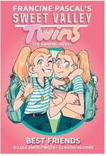 Sweet Valley Twins: Best Friends (häftad, eng)