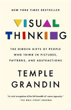 Visual Thinking (häftad, eng)