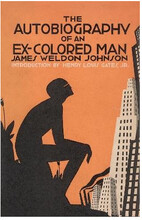 The Autobiography of an Ex-Colored Man (pocket, eng)