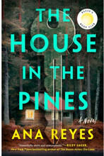 The House in the Pines (pocket, eng)