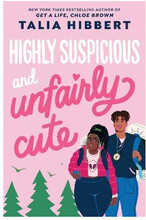 Highly Suspicious and Unfairly Cute (pocket, eng)
