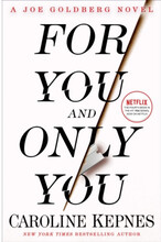 For You and Only You (häftad, eng)