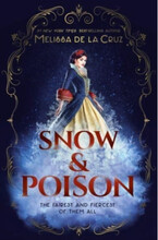 Snow & Poison (pocket, eng)