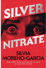 Silver Nitrate (häftad, eng)