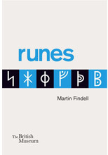 Runes (häftad, eng)