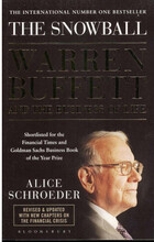 The Snowball - Warren Buffett and the Business of Life (pocket, eng)