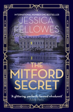 The Mitford Secret (pocket, eng)