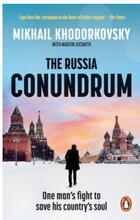 The Russia Conundrum (pocket, eng)