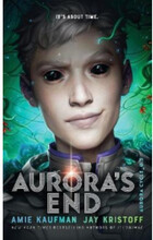 Aurora's End - The Aurora Cycle (pocket, eng)
