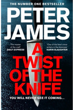 A Twist of the Knife (pocket, eng)