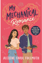 My Mechanical Romance (pocket, eng)