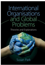 International organisations and global problems - theories and explanations (häftad, eng)