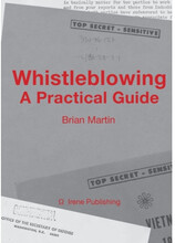Whistleblowing : a practical guide (häftad, eng)