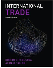 International Trade (pocket, eng)