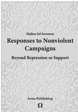 Responses to Nonviolent Campaigns : Beyond Repression and Support (häftad, eng)