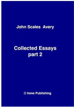 Collected Essays 2 (häftad, eng)