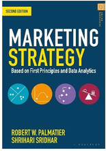 Marketing Strategy (pocket, eng)