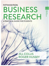 Business Research (häftad, eng)