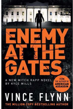 Enemy at the Gates (pocket, eng)