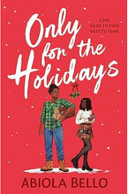 Only for the Holidays (pocket, eng)