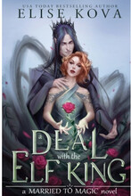A Deal With The Elf King (pocket, eng)