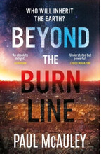 Beyond the Burn Line (pocket, eng)