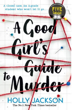 Good Girl's Guide to Murder (pocket, eng)