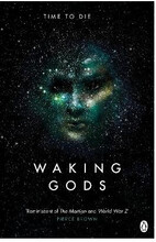 Waking Gods (pocket, eng)