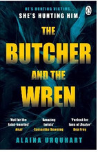 The Butcher and the Wren (pocket, eng)