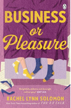 Business or Pleasure (pocket, eng)