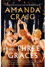 The Three Graces (häftad, eng)