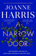 A Narrow Door (pocket, eng)