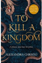 To Kill a Kingdom (pocket, eng)