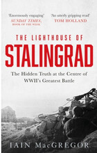 The Lighthouse of Stalingrad (pocket, eng)